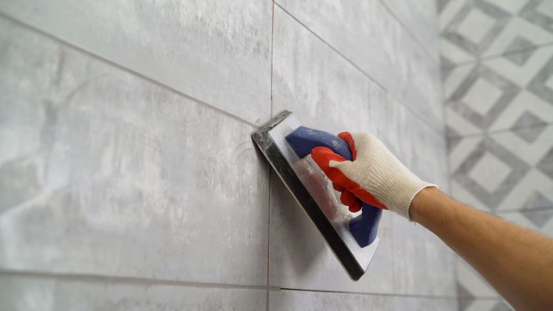 Expert Grouting and Sealing